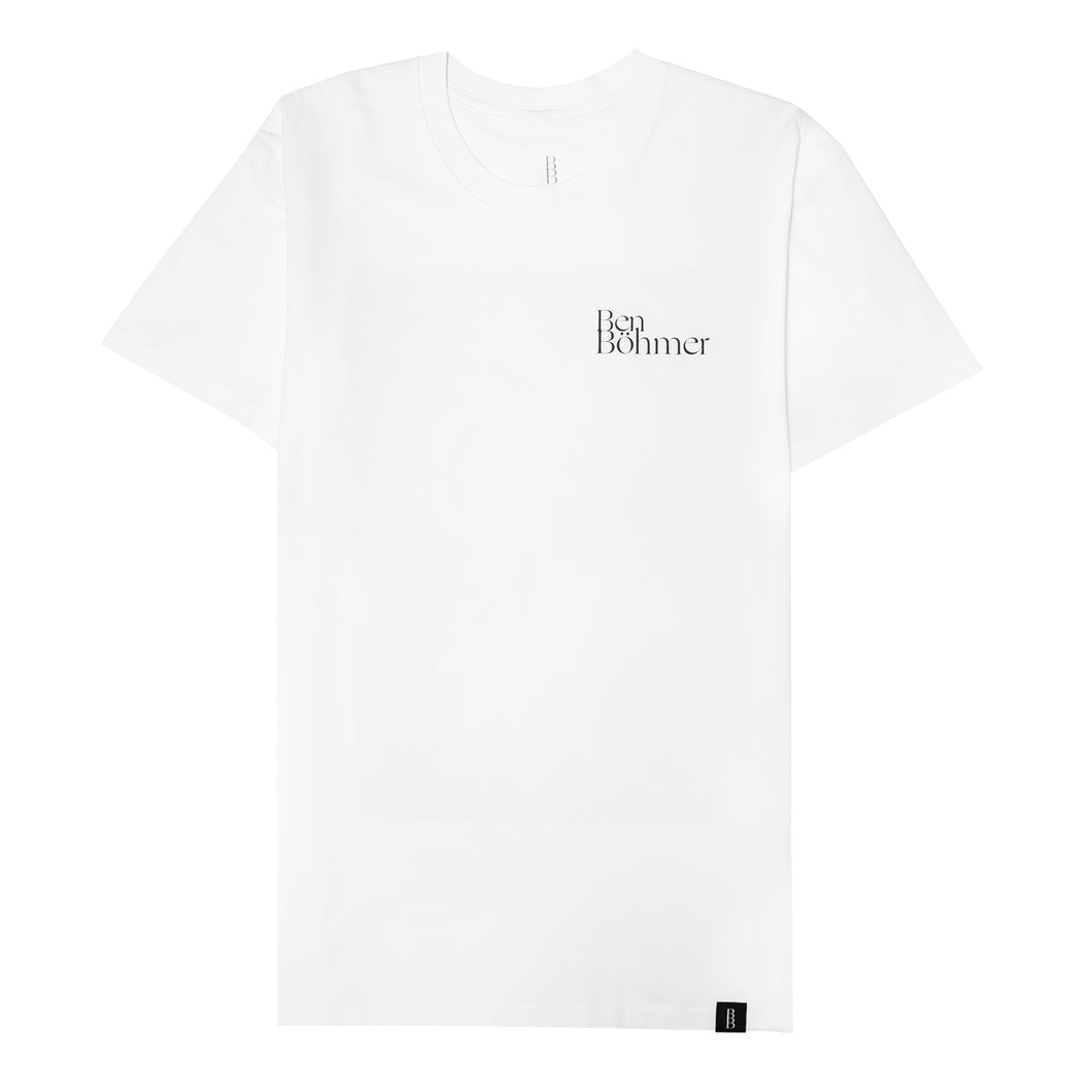 Limited Edition ‘Breathing’ T-Shirt